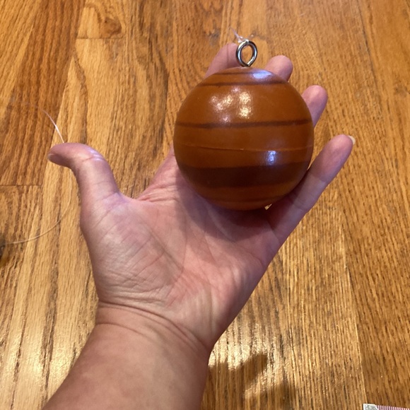 Smithsonian Planetary Ceiling Model - Picture 8 of 13